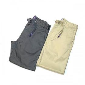 North Face Purple Label/Chino Straight Field Pants