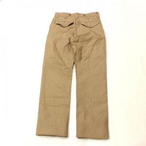 FILSON U.S.A. / Dry Shelter Cloth Pant