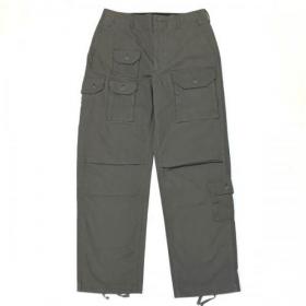 Engineered Garments / Flight Pant_Heavy Ripstop