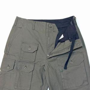 Engineered Garments / Flight Pant_Heavy Ripstop