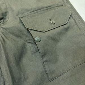 Engineered Garments / Flight Pant_Heavy Ripstop