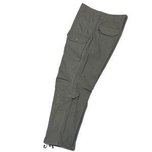 Engineered Garments / Flight Pant_Heavy Ripstop