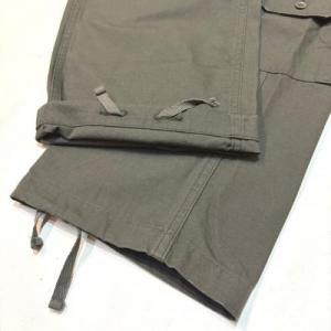 Engineered Garments / Flight Pant_Heavy Ripstop
