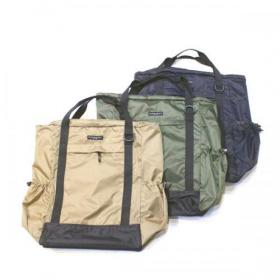 Engineered Garments/ UL 3Way Bag_Nylon Ripstop