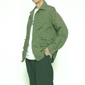 American Clothing Company/商品詳細 THE CORONA UTILITY