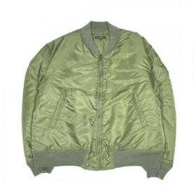 Engineered Garments / Aviator Jacket_Flight Satin 