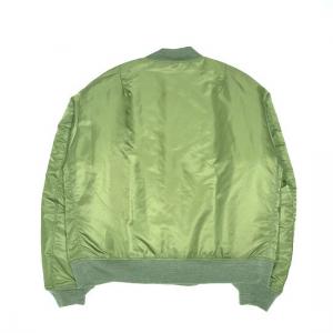 Engineered Garments / Aviator Jacket_Flight Satin 