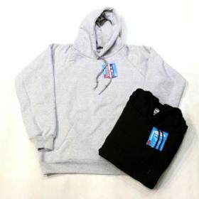 CAMBER / Chill-Buster PullOver Hooded