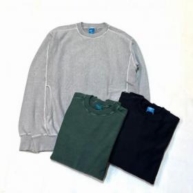 GOOD ON / Heavy Crew Sweat