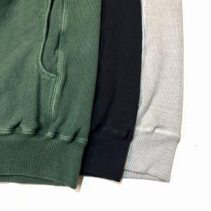 GOOD ON / Heavy Crew Sweat