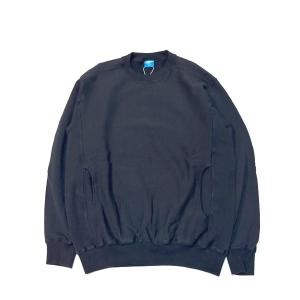 GOOD ON / Heavy Crew Sweat