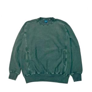 GOOD ON / Heavy Crew Sweat