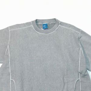 GOOD ON / Heavy Crew Sweat
