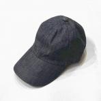 FULL COUNT  / 6209 Denim B.B.Cap