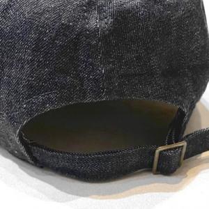 FULL COUNT  / 6209 Denim B.B.Cap