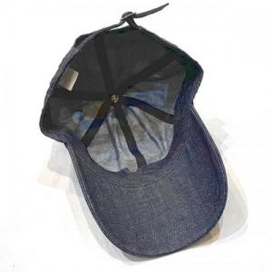 FULL COUNT  / 6209 Denim B.B.Cap