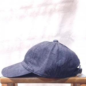 FULL COUNT  / 6209 Denim B.B.Cap