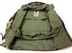 US MILITARY / DeadStock ECWCS GORE-TEX Parka