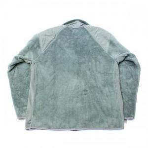 US MILITARY / DeadStock ECWCS GENⅢ Fleece Jacket