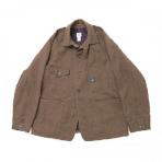 CORONA / POST O’ALLS #1102 Engineer’s Jacket 