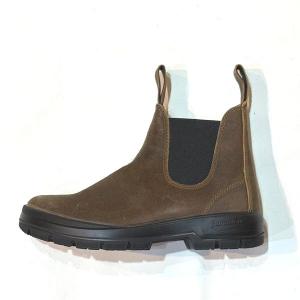 Filson×Blundstone #2535 Sienna 