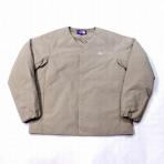 The North Face Purple Label / Down Cardigan