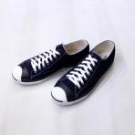 CONVERSE / Jack Purcell_RET SUEDE