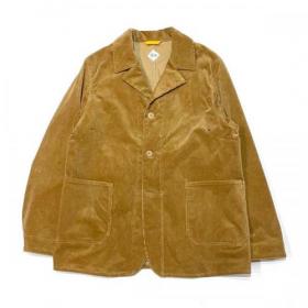 CORONA / CJ002 Utility Work Coat
