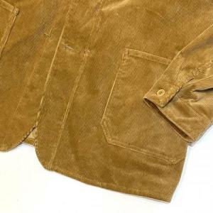 CORONA / CJ002 Utility Work Coat