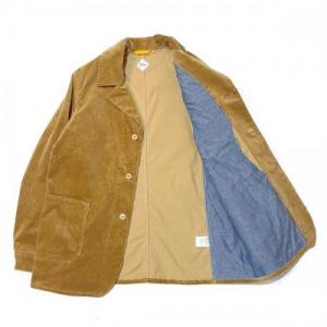 CORONA / CJ002 Utility Work Coat