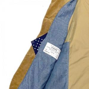 CORONA / CJ002 Utility Work Coat