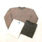 GOOD ON / Heavy Crew Sweat