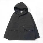 Jackman / JM8383 Spectator Short Coat