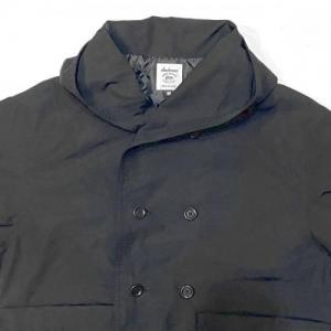 Jackman / JM8383 Spectator Short Coat