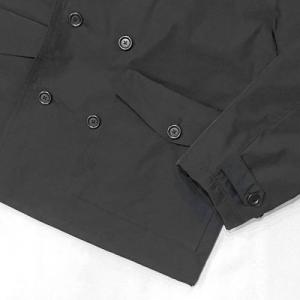 Jackman / JM8383 Spectator Short Coat