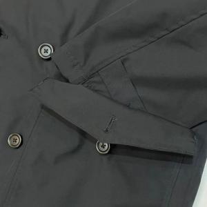 Jackman / JM8383 Spectator Short Coat