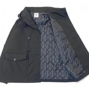 Jackman / JM8383 Spectator Short Coat