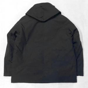 Jackman / JM8383 Spectator Short Coat
