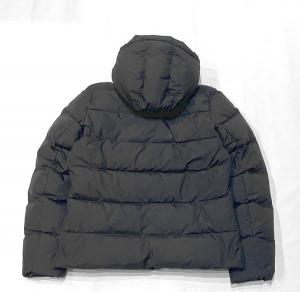 PYRENEX / Spoutnic Mini Ripstop Jacket _Black 