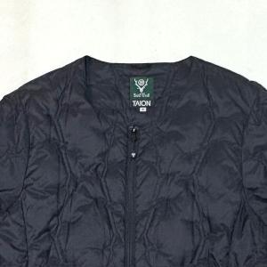 South2West8/South2 West8 x TAION Inner Down Jacket