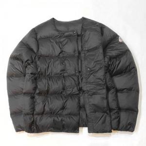 PYRENEX / Ordesa_Black 