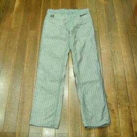 POINTER / SP SlimCut Weastern Jeans