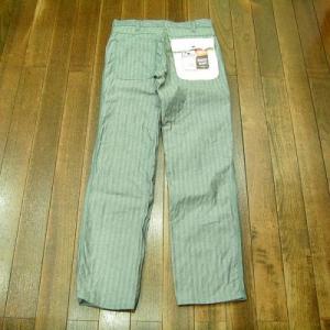 POINTER / SP SlimCut Weastern Jeans