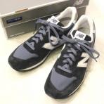 New Balance / M996 CPI