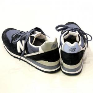 New Balance / M996 CPI