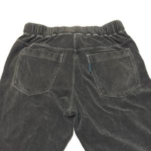 GOOD ON / Knit Corduroy Pants