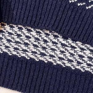 L.L.Bean / Norwegian Sweater
