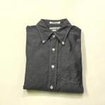 Engineered Garments / WORKADAY BD Shirt_Chambray