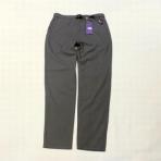 North Face Purple Label/Polyester Serge Field Pant