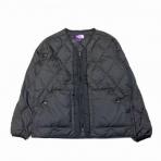 Purple Label / PERTEX QUANTUM Field Down Cardigan